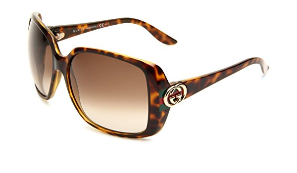 Buy Gucci GG 3166/S (OD9CC) Rectangular 