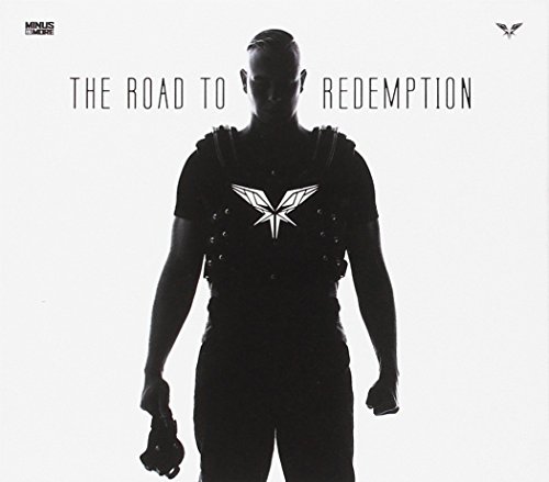 Preisvergleich Produktbild Radical Redemption - The Road To Redemption