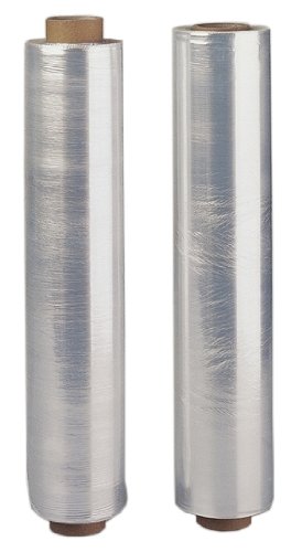 Preisvergleich Produktbild peha® Stretchfolie 300m x 500mm, 20my, transparent (made in Germany)