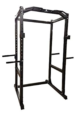 Sveltus Cage De Cross Training Sveltus