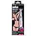 Braun Silk Epil Lady Bikini Styler #Fg 1100