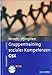 Produktbild Gruppentraining sozialer Kompetenzen GSK: Grundlagen, Durchführung, Anwendungsbeispiele. Mit CD-ROM (Materialien für die klinische Praxis)