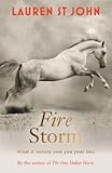 The One Dollar Horse: Fire Storm: Book 3 (English Edition) by 