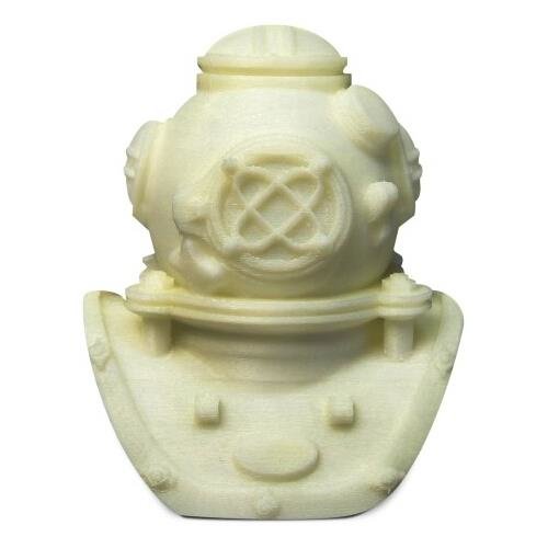 Preisvergleich Produktbild MAKERBOT Filament ABS transluz.natur