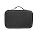 Price comparison product image Bescita For DJI Tello Drone Waterproof Portable Shoulder Bag Handbag Carrying Case (Black)