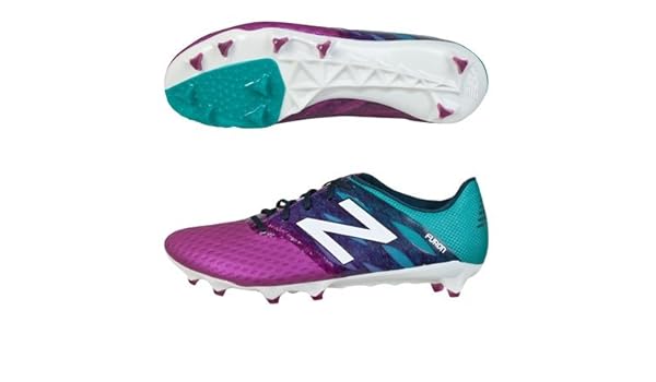 new balance boots purple