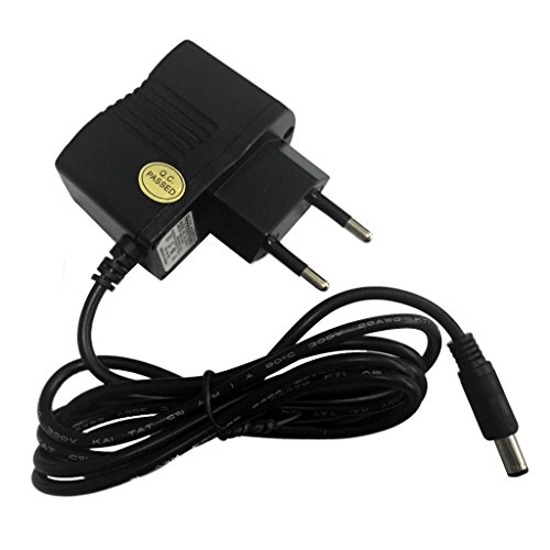 MagiDeal HDMI Zum SCART-Kabel-Anschluss Box Upscaler-Adapter-Konverter EU-Stecker Schwarz - 5