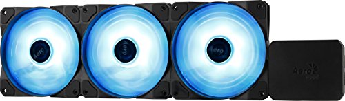 AeroCool P7-F12 Pro Lüfter RGB