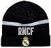 Produktbild F.C. Real Madrid Strickmütze TU