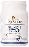 El magnesio contribuye al funcionamiento normal de los músculos.
