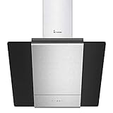 LEUCHTEN werden dank der LED-Beleuchtung neben Ihren Kochfeldern auch Ihre Augen, während Sie Ihre Speisen beim Kochen und Braten beobachten.