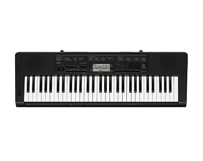 Casio CTK-3200 Clavier 61 touches Noir