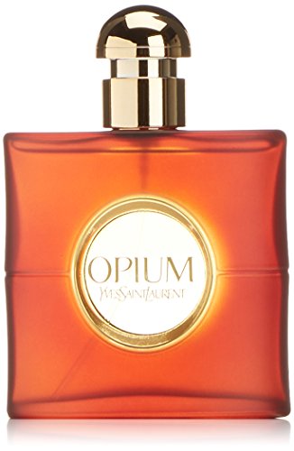 Yves Saint Laurent Opium Eau De Toilette 50ml