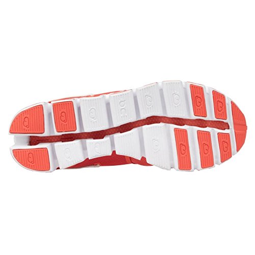 On Running Cloud W Monochrome Jade - 3