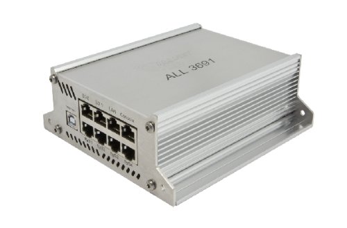 Preisvergleich Produktbild ALLNET ALL3691 / POWERMETER PM2