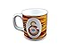 Produktbild Galatasaray Istanbul 1905 Fan Tasse Keramiktasse Becher Kaffeebecher 300 ml Motiv 1/GS 1905 Galatasaray Seramik Mug Kupa