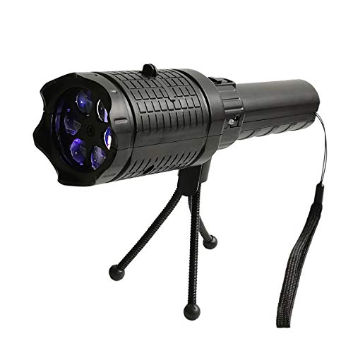 Preisvergleich Produktbild BESTOYARD Weihnachtslichtshowprojektorweihnacht... mit Filmkarte