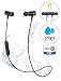 Produktbild Mpow S11 Bluetooth Kopfhörer In Ear, IPX7 Wasserdicht/Bluetooth 5.0/9-10 Stunden Spielzeit/AptX HD Audio, Sport Kopfhörer Joggen/Laufen, Magnetisches Headset mit Mikrofon für iPhone Android