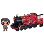 Funko Pop tren Hogwarts Express (Harry Potter 20)