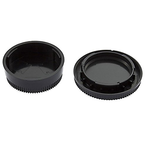 2 BOUCHONS CACHE PROTECTION POUR NIKON   OTING   Bouchon de boitier   bouchon arri  re d objectif   COMPATIBLE NIKON D7500 D7200 D7100 D7000 D5600 D5500 D5300 D5200 D5100 D5000 D3400 D3300 D3200 D3100 D3000 D850 D810 D800 D750 D710 D700 D610 D600 D500 D300 D300S D200 D100 D90 D80 D70 D60 D40 D4 D3 D3X D3S D2 D1 Df