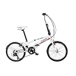 €311.59 Helliot Bikes Hummer 02, Bicicletta Pieghevole Unisex Adulto -  bikewebshop.it