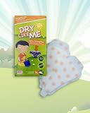 Dry Like Me Toilet Training Pads – 18 x 4 pack (Total 72 Pads) (Packaging May Vary) - 2