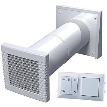 Ventilazione Decentralizzata Con Recupero Del Calore - RCI - Riscaldamento Climatizzazione Idronica - Foto 8