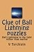 Produktbild Clue of Ball Lightning puzzles: Ball Lightning is the light rather than matter