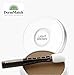 DermMatch Hair Loss Concealer - Light Brown