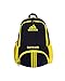 Produktbild adidas Unisex-Erwachsene Mochila Barricade 1.9 2019 Amarillo Rucksack, bunt, Einheitsgröße