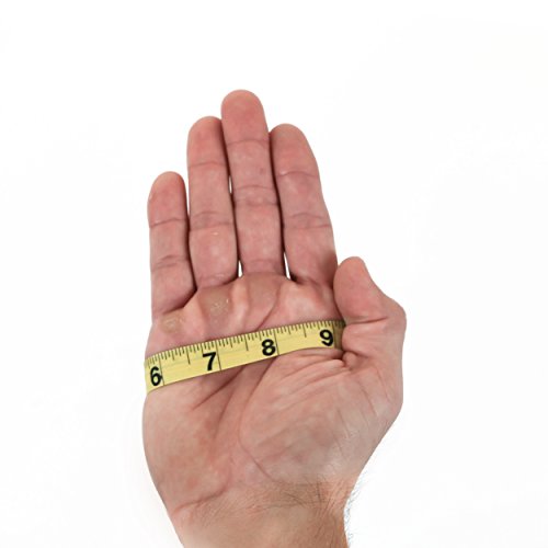 Harbinger Uni Fitnesshandschuhe Pro Wrist Wrap - 4