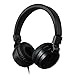 Stereo Headphones Tauren Lightweight and Foldable Noise Reduction On Ear Headphone for iPhone iPad iPod MP3 Tablet Smartphone Laptops PC and Many More Black RS.2849.00