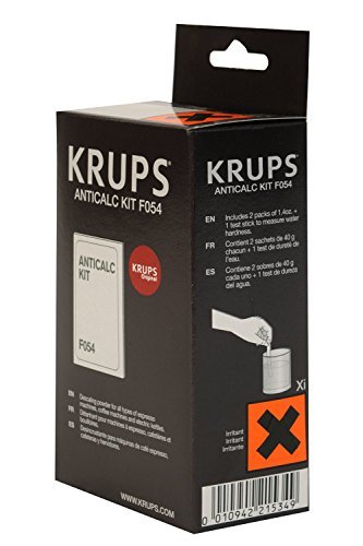 Preisvergleich Produktbild AntiCalc Krups Antikalk-Maschinen-Kaffee