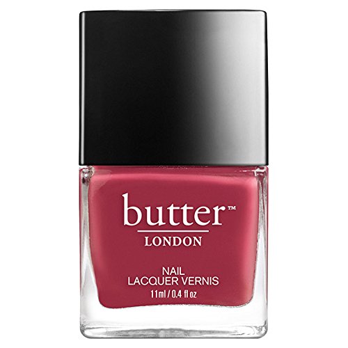 Preisvergleich Produktbild butter LONDON Nagellack, Dahling, 11 ml