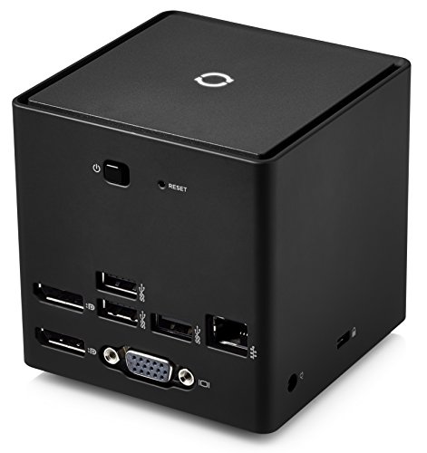 HP Advanced Wireless Dock - 2