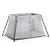 BABYBJÖRN Travel Cot (Silver)