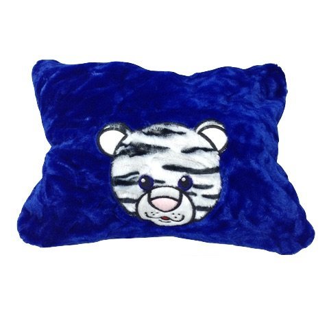 Fiesta Toys My White Tiger Pets Peek-A-Boo Pillow Pet