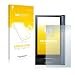 Produktbild upscreen Matt Schutzfolie für Astell&Kern AK KANN - Entspiegelt, Anti-Reflex, Anti-Fingerprint