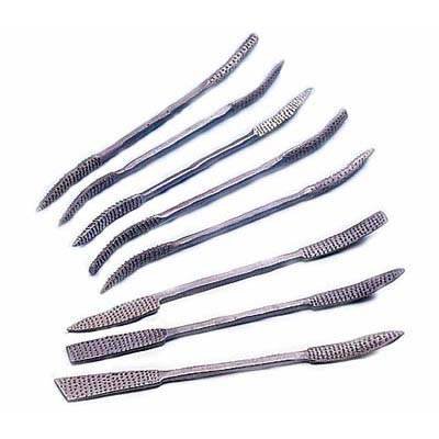 Preisvergleich Produktbild Feilenset 8-teilig