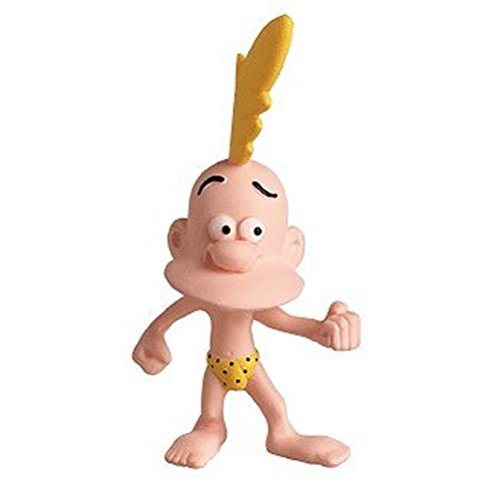Preisvergleich Produktbild Plastoy - Plastoy - 61704 - Figurine-Titeuf Frime