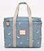 Produktbild Brakeburn Kühltasche für Hunde, groß, Blau