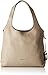 Produktbild Marc Cain Damen Jb Tk.01 L02 Henkeltasche, Braun (Kangaroo), 16x28x35 cm