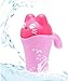 Produktbild Baby Wash Hair Baby-Badehandtuch für das Waschen von Baden und Dusche Baby Pink