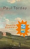 Cover zum Buch Charlie Summers
