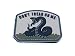 Produktbild Patch Nation Don't Tread On Me Serpente Schwarz PVC Airsoft Paintball Klett Emblem Abzeichen