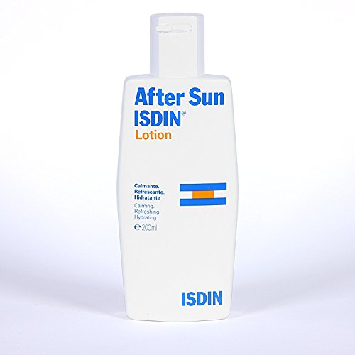 AFTERSUN ISDIN 200 ML