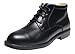 Produktbild Emma Sicherheit Schuhe - Schwartz S3 ESD HI Herren Business Sicherheit Schuh - Torino, 42 EU / 8 UK