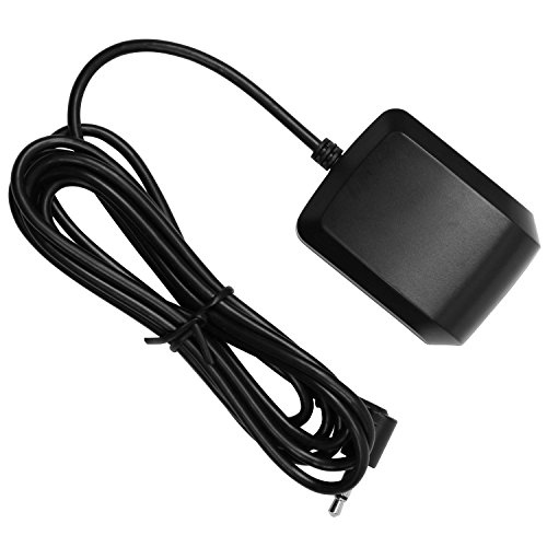 letown WDR 166° - Cámara de salpicadero para Coche (Gran Angular, 7 Lentes, con Sensor G, detección de Movimiento, OBD, grabación en Bucle, 24 Horas)