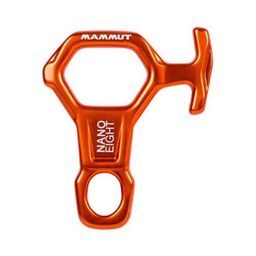 Preisvergleich Produktbild Mammut Sicherungsgerät Nano 8