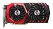 Produktbild V341-062R - RADEON RX 580 GAMING X 4G AMD Radeon RX580, PCI Express x16 3.0, 4GB GDDR5, 256 bits, 2 x DisplayPort, 2 x HDMI, 1 x DVI-D